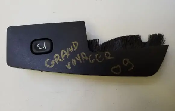 Chrysler Grand Voyager V Tailgate opening switch 220081