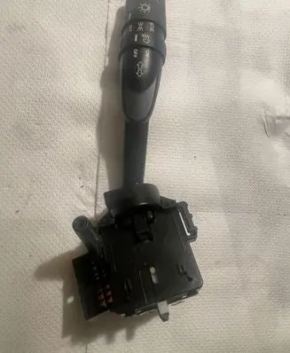 SsangYong Korando Indicator stalk 202008888
