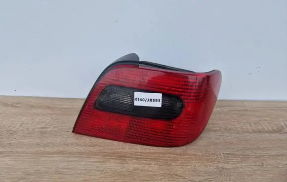 Citroen Xsara Rear/tail lights 2534D
