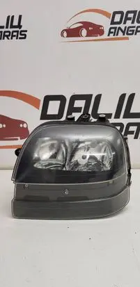 Fiat Doblo Headlight/headlamp 40550748