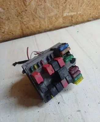 Fuse module