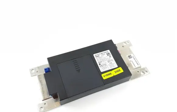 BMW 1 F20 F21 Bluetooth control unit module 9382418 84109382418