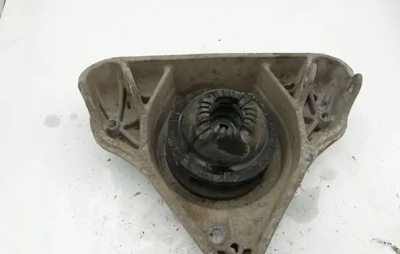 Audi A6 S6 C6 4F Front upper strut mount NOCODE