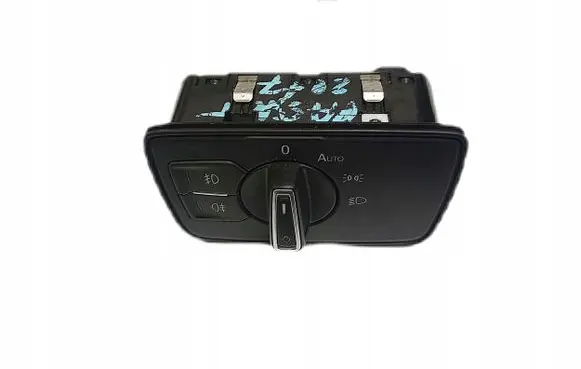 Volkswagen PASSAT B8 Light switch 3G0941633H