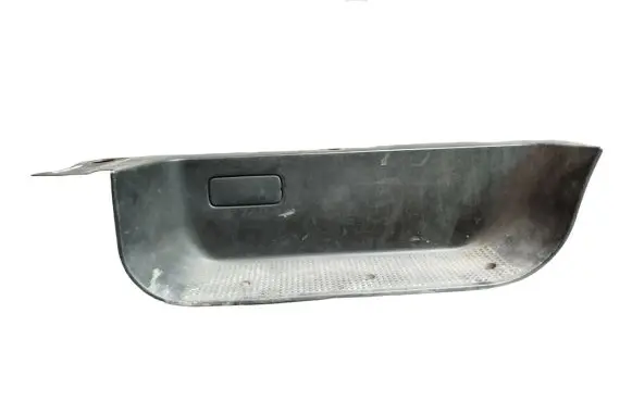 Renault Trafic II (X83) Side skirt front trim 8200523993