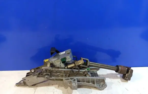 Volvo S80 Steering rack mechanical part P31202090 31202090