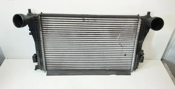 Volkswagen PASSAT B6 Intercooler radiator 3C0145805P