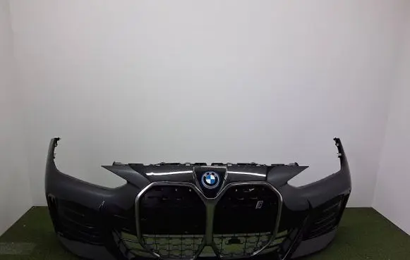 BMW 4 G22 G23 G24 G26 Front bumper