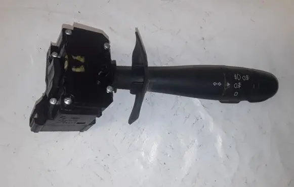 Renault Scenic I Indicator stalk 36791B 04F7