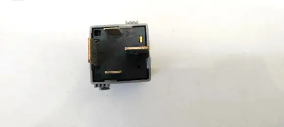 Mercedes-Benz C W203 Other relay 4ra00779307 4ra007793-07