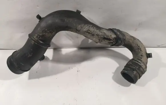 Volkswagen Golf IV Intercooler hose/pipe PX04660370 01J0129654G