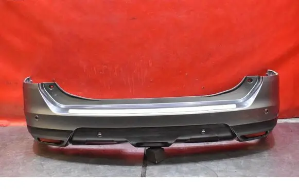 Nissan X-Trail T32 Rear bumper