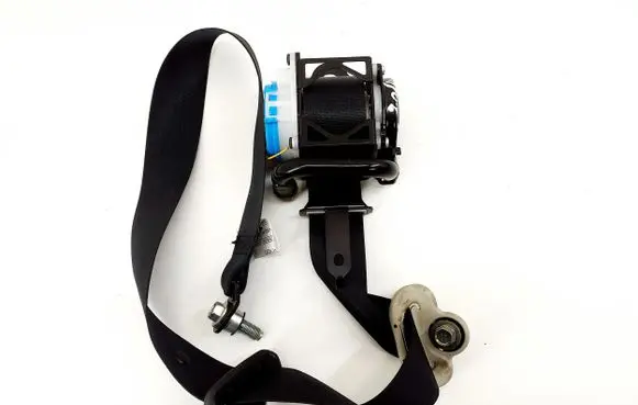 Mazda 6 Front seatbelt TKAH2EH948