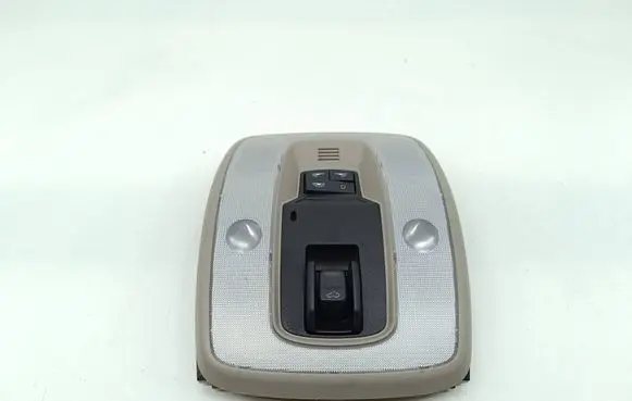 Volvo XC60 Front seat light 31305340 31334507