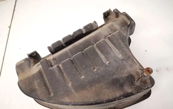 Opel Corsa B Intake resonator 90571325 44605685918