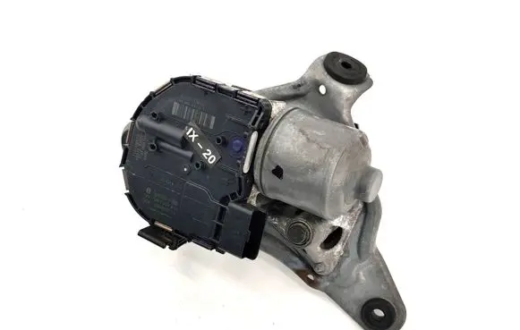 Peugeot 508 Wiper motor 1137328575 1397220613 9677472880