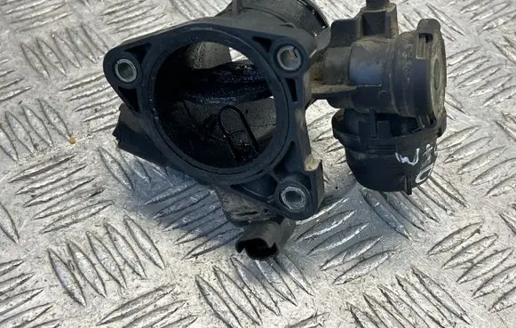 Volvo V50 Throttle valve 9647474880
