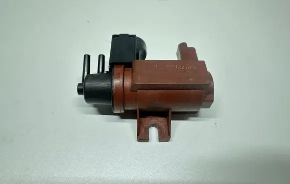 Ford S-MAX Turbo solenoid valve 6g9q9e882ca