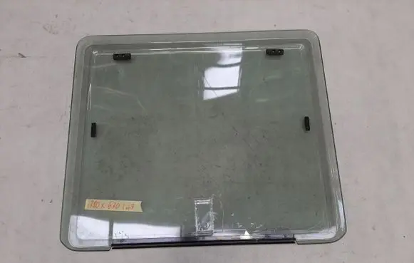 Volkswagen Grand California Sunroof glass 43R-012531