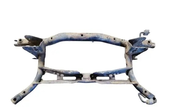 Volkswagen Touran II Rear subframe 1T0500001 1T050000