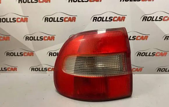 Volvo S40, V40 Rear/tail lights 308019 29170102