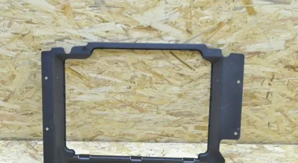 Audi Q5 SQ5 Other trunk/boot trim element 8R0863565A