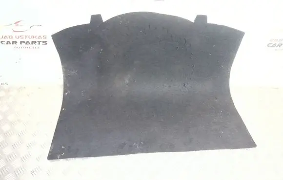 Mitsubishi Lancer VIII Trunk/boot mat liner 