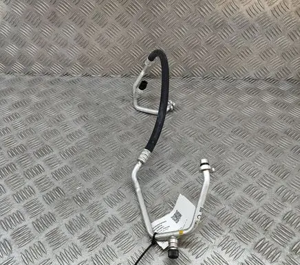 Mazda CX-30 Air conditioning (A/C) pipe/hose BDMC614G0A