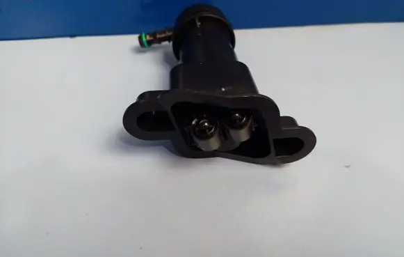 Audi A4 S4 B7 8E 8H Headlight washer spray nozzle 8E0955102D