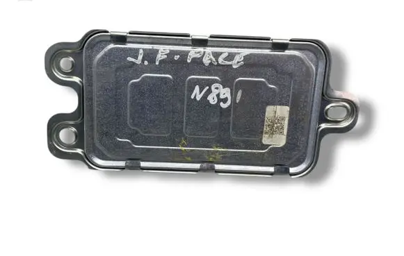 Jaguar F-Pace Fuel injection pump control unit/module GX7314B526AC 7271605830 1646110810
