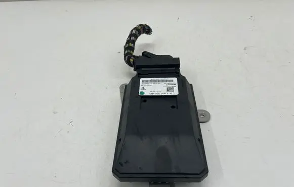 Porsche Panamera (971) Suspension control unit/module 971907553AG