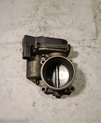 Volkswagen PASSAT B6 Throttle valve 06F133062G A2C53044094 2900314121