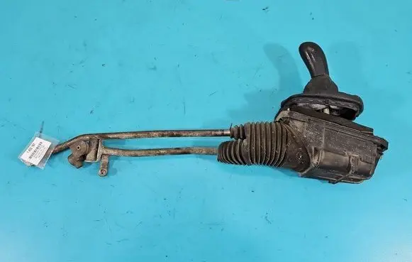 Skoda Superb B5 (3U) Gear shift cable linkage IMPRK1423787