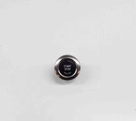 Engine start stop button switch