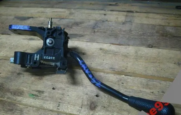 Honda CR-V Gear shifter/selector