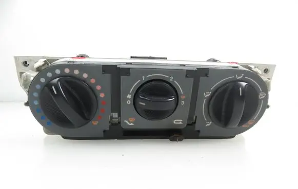 Fiat Siena Interior fan control switch 
