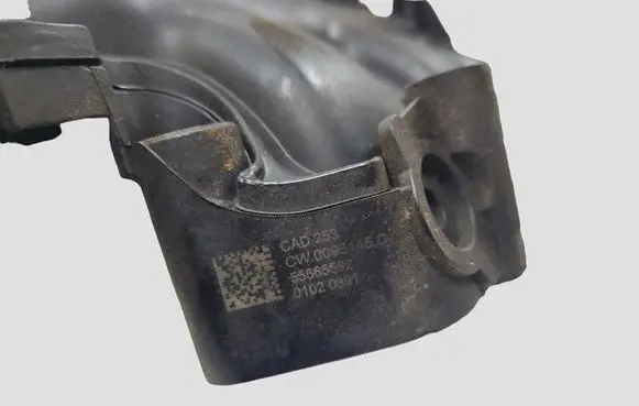 Opel Insignia A Intake manifold 55565592 01020391