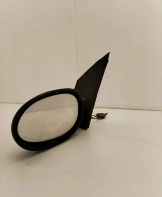 Smart ForTwo I Coupe wind mirror (mechanical) 017004 027004