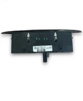 Mercedes-Benz E W211 Parking PDC sensor display screen A0015421523