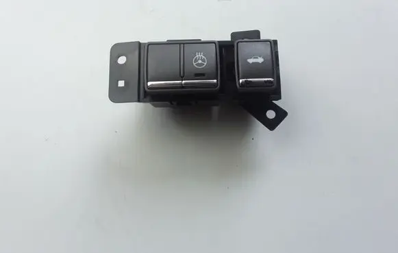 Infiniti M Y51 Steering wheel heating switch 251B31MA0D