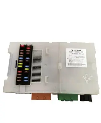 Volvo XC60 Fuse module 30765624AE 7G9T14C256FA LTQF01125TP