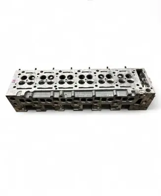 Mercedes-Benz E W210 Engine head R6130160401