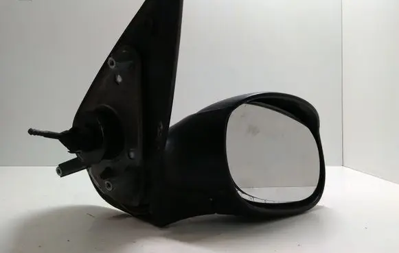 Peugeot 206 Manual wing mirror 017003