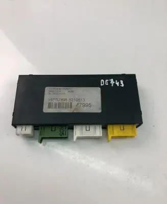 BMW 5 E34 Comfort/convenience module 8362343