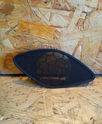 Opel Astra K Subwoofer grill/trim 13412976