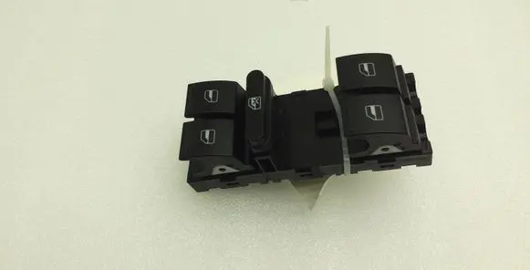 Volkswagen PASSAT B7 Electric window control switch 1K4959857B