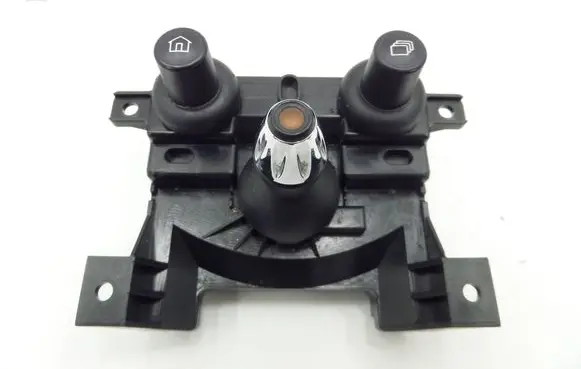Mini One - Cooper Coupe R56 Multifunctional control switch/knob 3456246