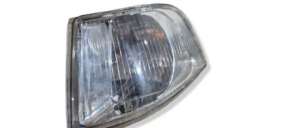 Volvo S40, V40 Front indicator light SAE3457A