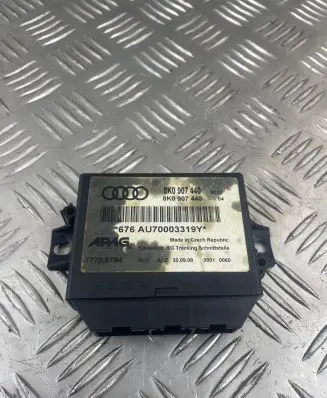 Audi Q7 4L Parking PDC control unit/module 8K0907440 AU70003319Y