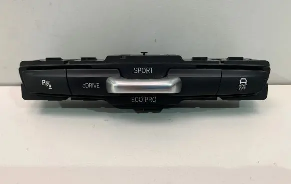 BMW 2 F45 Other switches/knobs/shifts 9392809